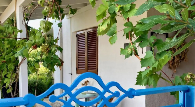 Коттедж Villetta Paradiso in Santa Cesarea Terme