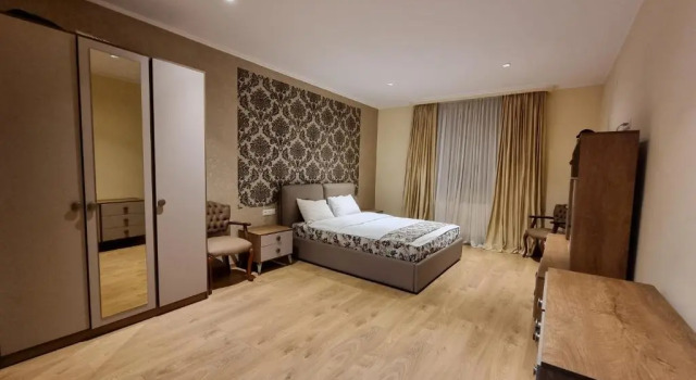 Номер Standard villa beridze