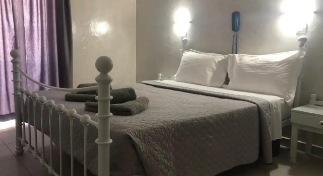 Двухместный номер Standard Sunrise Hotel