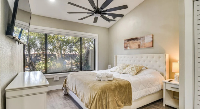 Serene St Petersburg Home w/ Private Hot Tub, Reserva ahora Casa o chalet San Petersburgo Condado de Pinellas