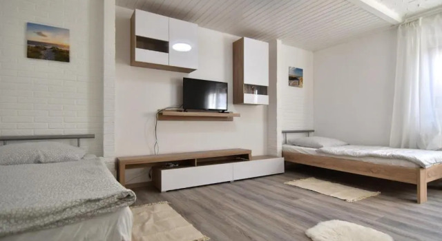 Апартаменты Central Apartment Troisdorf