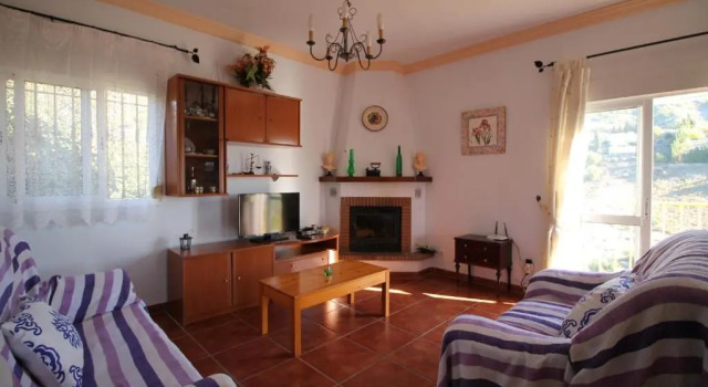 Villa Manolo SpainSunRentals