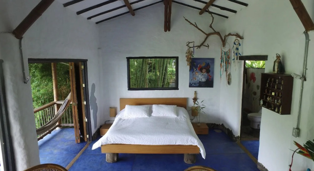 Viga Vieja el Arbol by Nomad Guru, Book Hotel Hotels in Caldas with Parking, Parking