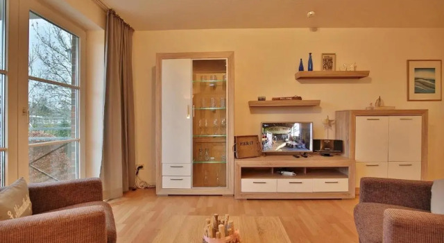 Am Elchgrund, im Brook 9 Am Elchgrund Im Brook 9 Appartement 09, Забронировать Апартаменты/квартира Тиммендорфер-Штранд Bay of Lubeck