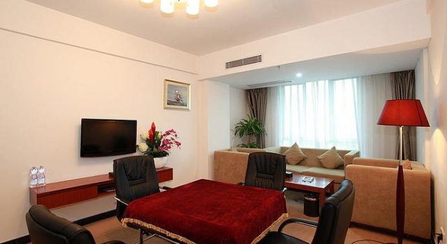 Shenzhen Nanyuewan Hotel, Boek Hotel Hotels in Guangdong met parkeren, Parkeren