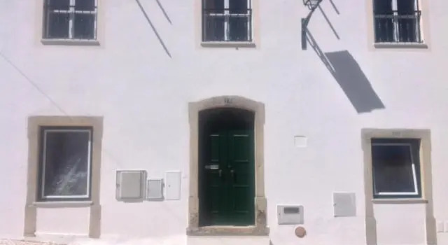 Ti Marquitas, Book Hotel Vila de Rei 