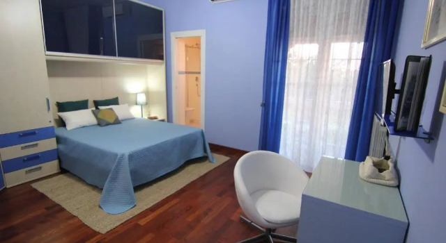 Двухместный номер Standard HB Le suites del Giardino