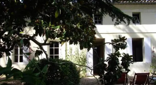 La maison de Pradier, Reserva ahora Apartamento Pugnac Francia