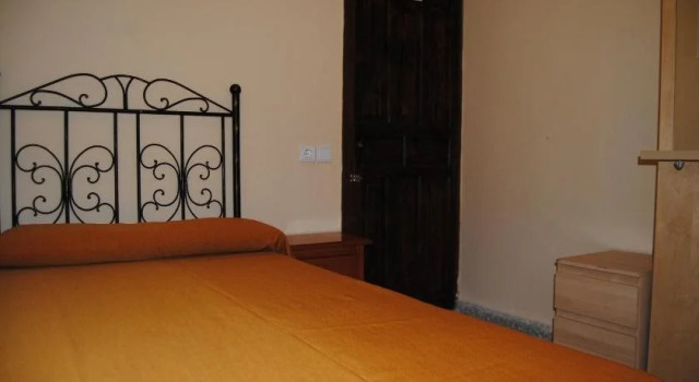 Hostal Ávila