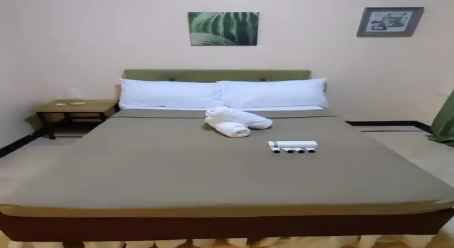 Двухместный номер Standard Cozy Princesa Hotel