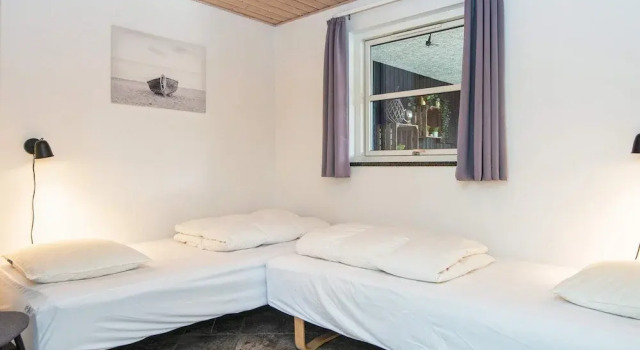 12 Person Holiday Home in Ebeltoft-by Traum, Rezervovat Rekreační dům Ebeltoft 
