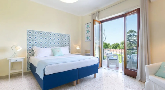Maison Donna Margherita