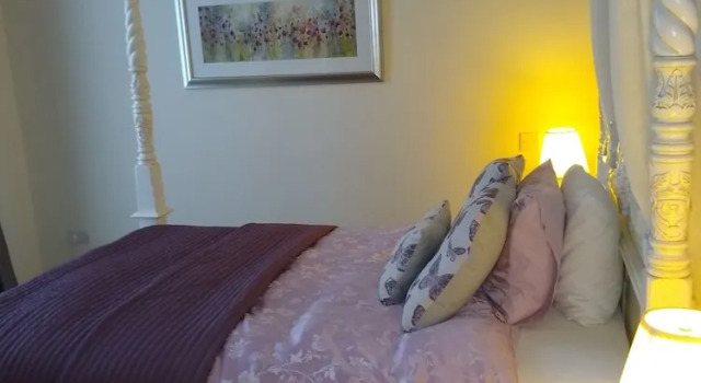 Номер Standard Douglas Park Guest House