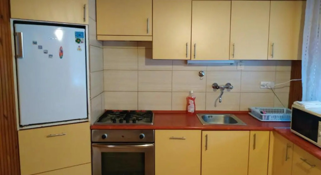 Апартаменты Цокольный этаж Aranyharmat Apartman