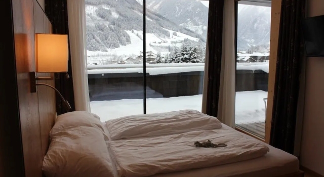 Absolut Alpine Apartments - Apartment am Sonnenhang, 预订 公寓 Neukirchen am Grossvenediger Wildkogel Arena