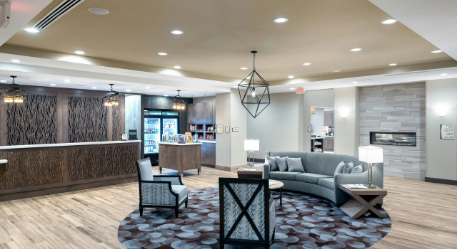 Homewood Suites By Hilton Fayetteville, Забронировать Отель Фаеттевилле Северная Каролина, рядом с Торговый центр Cross Creek
