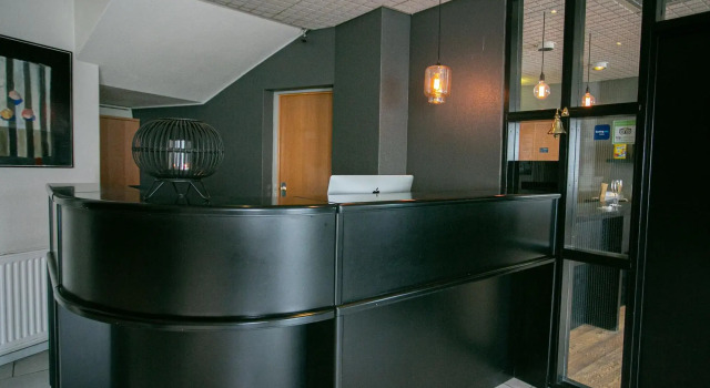 Hotel Norðurland