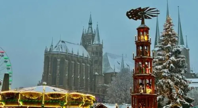 Altstadtpension am Dom, Book Hotel 3-stjernede hoteller i Luther Trail, 3*