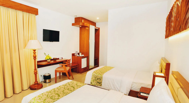 Hotel Kautaman