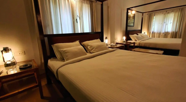 Bagh Tola, Bandhavgarh Tiger Reserve