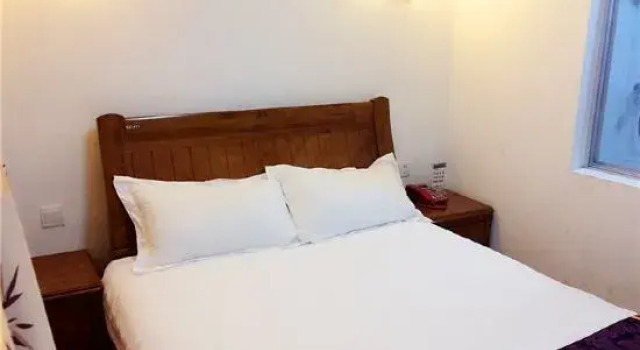 Jinlilai Boutique Hotel, Book Boutique Nanping Fujian