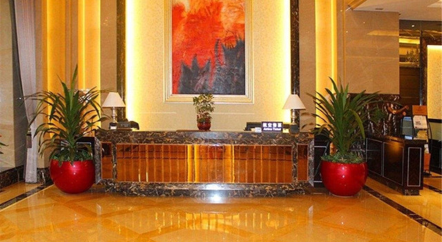Yifeng Harbour Hotel, Book Hotel Jinzhou 