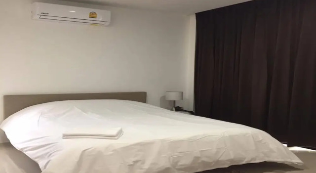 Номер Standard с 2 комнатами 2 Bedroom Villa Tan