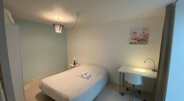 CH3-1 - Les Cosy De Nancy - La passerelle de Charles 3 - 4*, Prenota Appartamento Nancy 