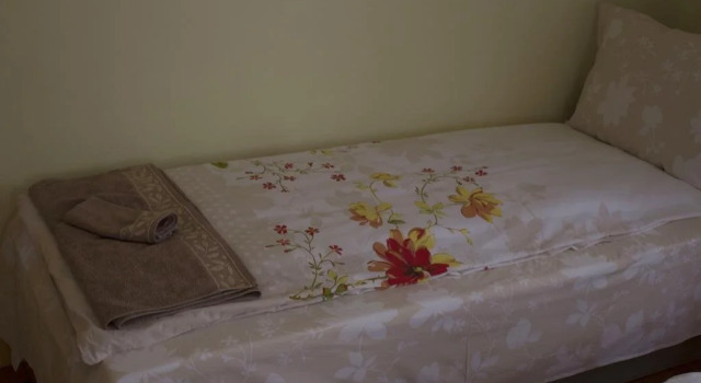 Guesthouse Tomovi