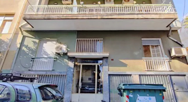 Wsd Kallithea New! Cozy 1Bd Apt & Blacony Netflix, Забронировать Отель Каллифея Афины, рядом с Калитея