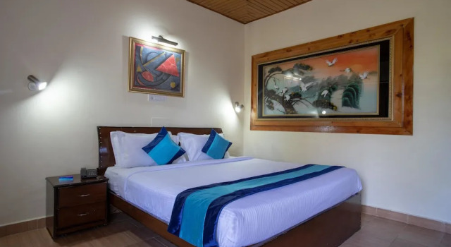 Номер Superior Mint Tarika Resort