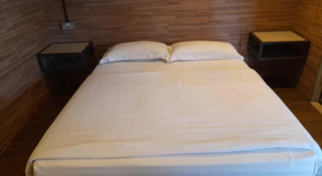 Двухместный номер Superior Talents Motor Park Hotel