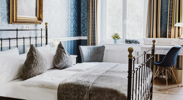 Honigmond Boutique Hotel Berlin - Mitte