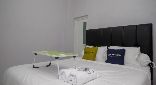 Urbanview Griya Jogokaryan by RedDoorz, Book Hotel Yogyakarta Yogyakarta Province