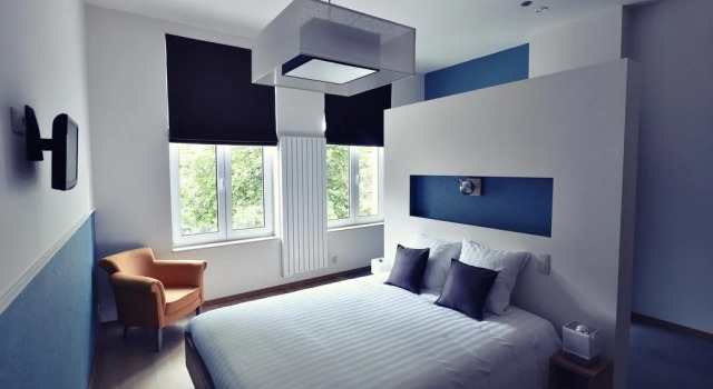Côté Sax bed and breakfast, Забронировать Отель Динан 