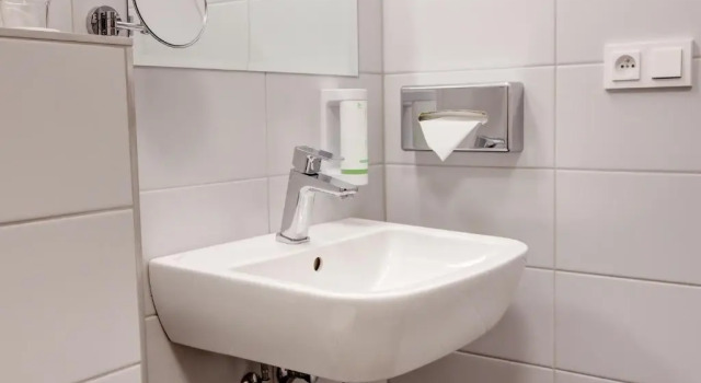 Номер Standard Hotel Koflík