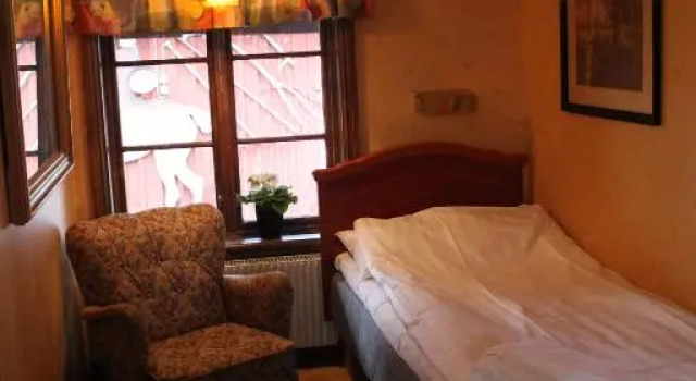 Номер Standard Hotell Mikaelsgården