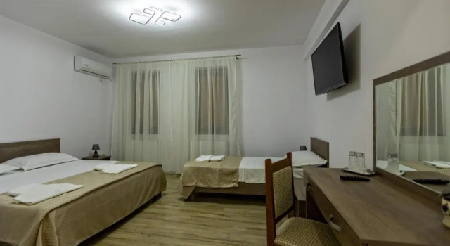 Номер Standard Airport House
