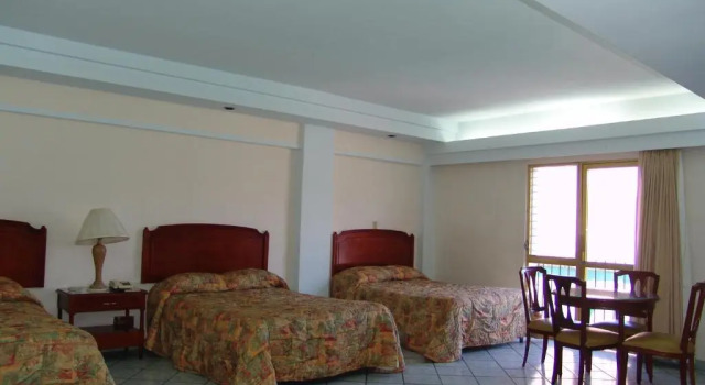 Номер Standard Hotel Posada Arcos