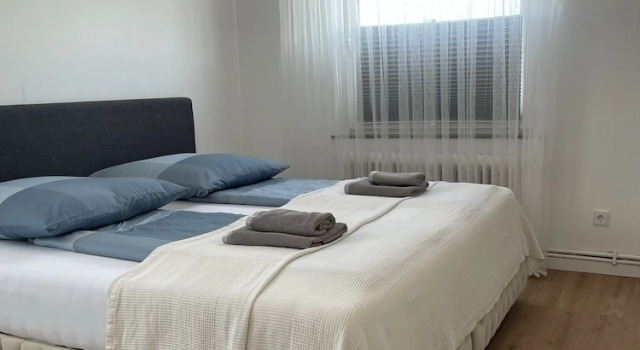 GREEN HILL Apartment