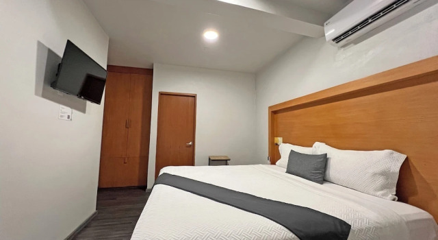 Номер Standard Casa Palo Verde
