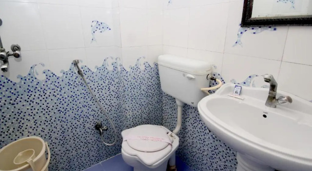 Двухместный номер Standard Hotel Padmini Palace