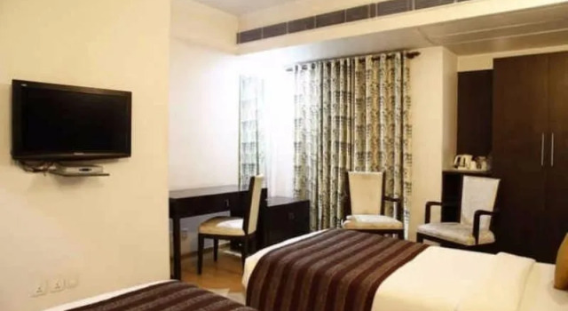 The City Abode by The Blue Kite - 3BHK Serviced Apartments with Caretaker in Safdarjung South Delhi, Забронировать Апартаменты/квартира Отели Нью-Дели с завтраком, Завтраки