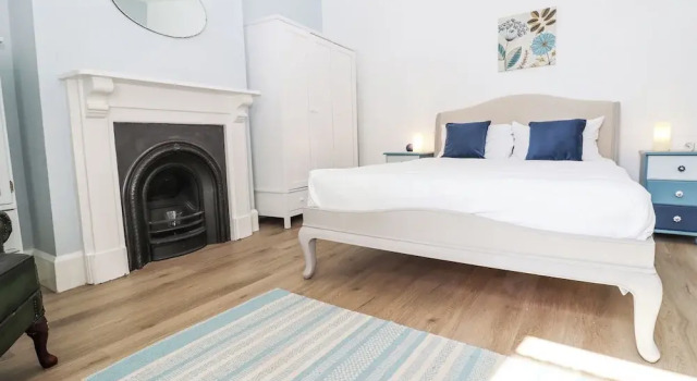 Goldhurst Apartment, Забронировать Апартаменты/квартира Апартаменты Исторического графства Суссекса, Апартаменты/квартира