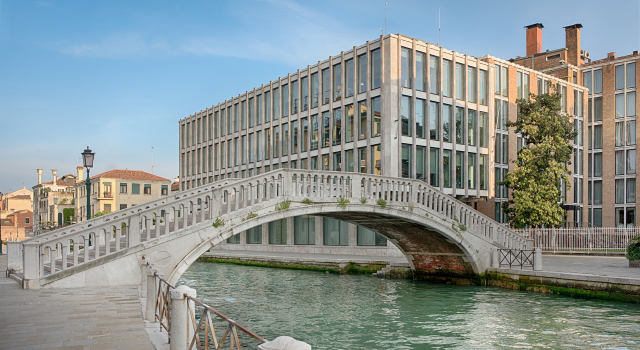 Avani Rio Novo Venice Hotel