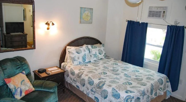 Bonita Beach Resort Motel