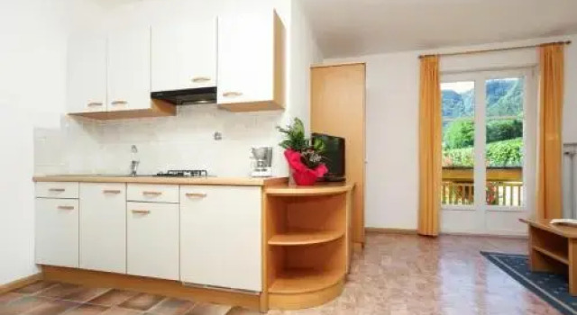 Hotel Matscher Wellness & Beauty