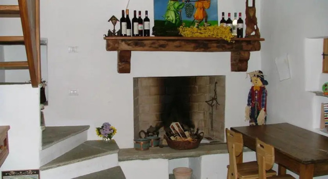 Agriturismo Prà LOttavi, Забронировать Отель Прата-Кампортаччо Valtellina