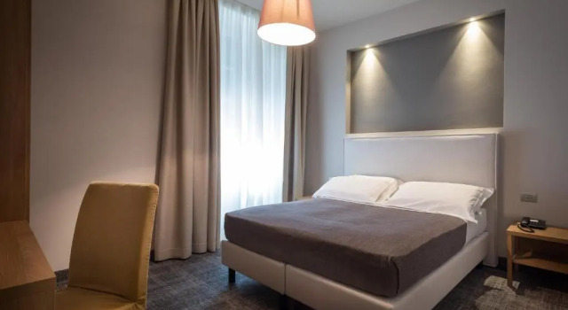 Номер Deluxe HNN Luxury Suites