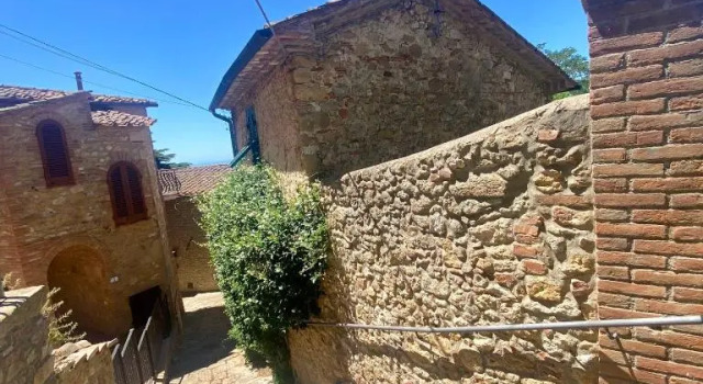 Residenza Tonnina